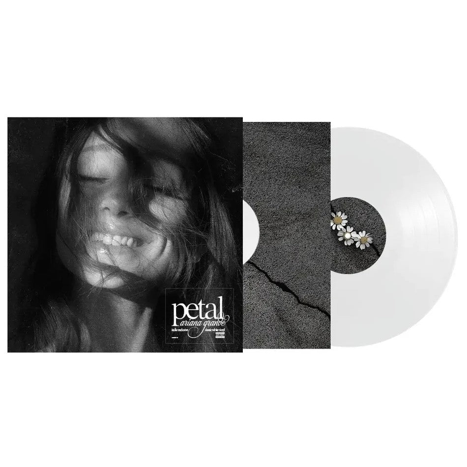 Petal [Explicit Content] Colored Vinyl