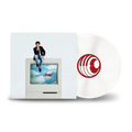 Whatever's Clever White Vinyl