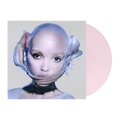 Eusexua Afterglow Pink Vinyl