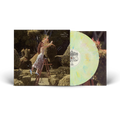 A Matter Of Time: The Final Hour Watercolor Vinyl