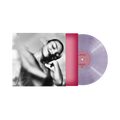 The Art Of Loving Lilac Vinyl
