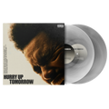 Hurry Up Tomorrow Deluxe Clear Vinyl