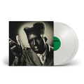CHROMAKOPIA Opaque White Vinyl
