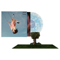 You Seem Pretty Sad For A Girl So In Love 'Static lover' Pop-up Blue Vinyl