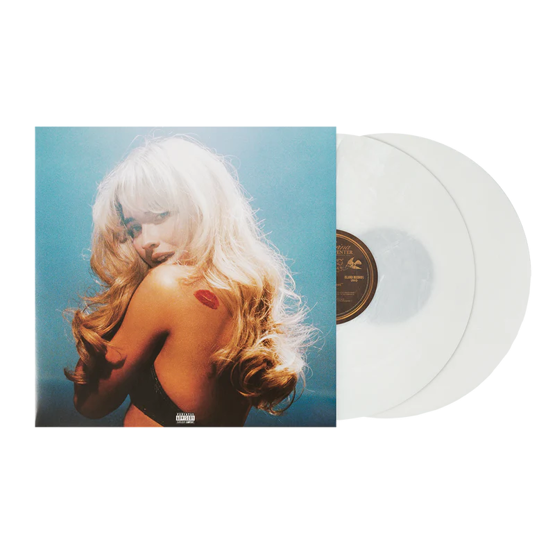 Short n' Sweet (Deluxe) Pearl White Vinyl